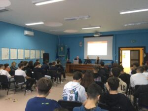 Competenze e cultura digitale per il lavoro al seminario ICDL presso l’Istituto Guarasci-Calabretta di Soverato