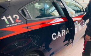 Davoli – Carabinieri intervengono per una lite familiare e trovano droga, coppia arrestata