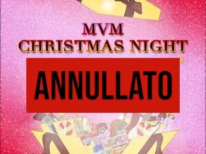 MVM Christmas Night, annullato lo spettacolo previsto per il 28 dicembre al Teatro di Soverato