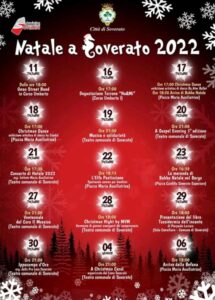 Eventi “Natale a Soverato 2022”
