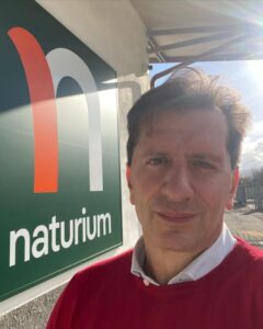 La “sfida” imprenditoriale di Sgrò: da domani il nuovo Naturium a Montepaone