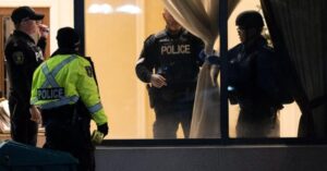 Immigrato calabrese in Canada uccide cinque persone in un condominio