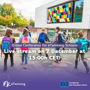 L’IIS Enzo Ferrari di Chiaravalle alla Conferenza europea delle eTwinning Schools
