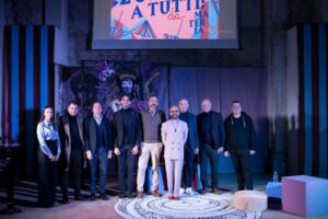 Materia – Dallo Jonio al Tirreno parte la nuova narrazione del Festival che coniuga design e turismo