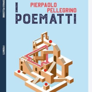 Il soveratese Pierpaolo Pellegrino pubblica il suo secondo lavoro letterario “I poematti”