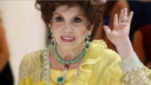 È morta Gina Lollobrigida, aveva 95 anni