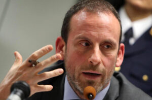 È calabrese il magistrato che ha arrestato Messina Denaro: “da anni sulle tracce del boss’