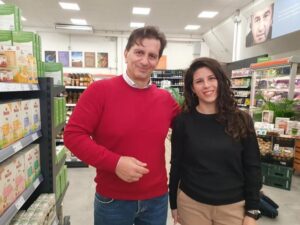[VIDEO] Montepaone, al Naturium riflettori sulla Dieta Mediterranea