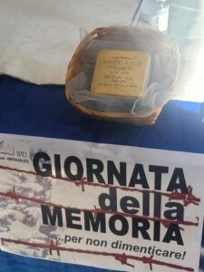 Girifalco, anche gli alunni dell’ITT Meccanica hanno celebrato il Giorno della Memoria