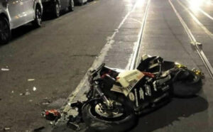 Incidente a Bologna, muore un giovane motociclista calabrese
