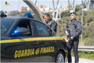 Truffa alla Regione Calabria, 7 persone indagate e oltre 700mila euro sequestrati