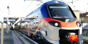 Consegnati in Calabria due nuovi treni pop