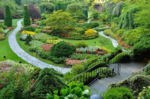 Garden Design e Ospitalità Rurale per il settore vivaistico e agrituristico calabrese