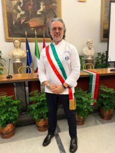 Lo Chef Francesco Pucci nominato “Ambasciatore del Gusto Doc Italy” per la Calabria
