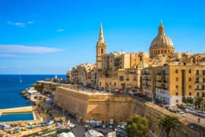 Malta: e chi lo sa?