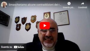 [VIDEO] Luigi Aloisio sul dissenso a nuovi parchi eolici nel comprensorio