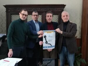 Accordo Corecom Calabria-Amc di Catanzaro per promuovere il Conciliaweb
