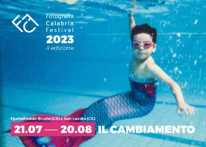 Fotografia Calabria Festival, fino al 7 maggio aperta la call per i nuovi progetti fotografici