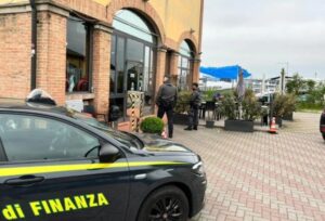 Sequestrato a Bologna ristorante gestito da un soggetto vicino alla ‘ndrangheta