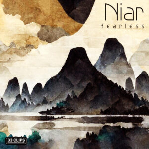 [VIDEO] In uscita il primo singolo del calabrese Nicola Agostino, in arte Niar, dal titolo “Fearless”