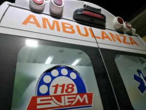 Un uomo muore in Calabria per mancanza di ambulanza, l’U.Di.Con. chiede chiarezza”