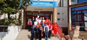 Giornata Mondiale per la Consapevolezza sull’Autismo: cooking show con Ciccio chef alla scuola alberghiera di Soverato