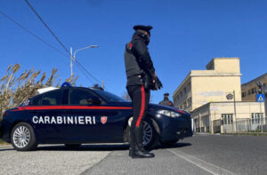 Controlli dei carabinieri nel catanzarese, 500 persone identificate e verifiche su 370 auto