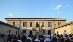 L’Associazione La Radice Sociale e il Conservatorio Fausto Torrefranca di Vibo Valentia firmano una convenzione