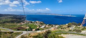 Porti e approdi in Calabria: una terra ricca di spiagge, verde e immenso mare blu 