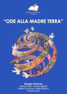 La Biblioteca delle Donne di Soverato indice il concorso di poesia “Ode alla Madre Terra“