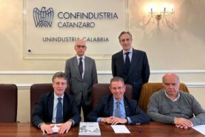 Turismo, Unindustria Calabria accende i riflettori sul «comparto nevralgico per la regione»
