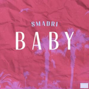 Oggi esce su tutti gli store digitali “Baby”, il nuovo singolo del calabrese SMadri
