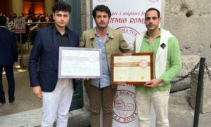Mulinum produce il miglior pane d’Italia, l’azienda agricola calabrese ha sbaragliato 150 pani competitors