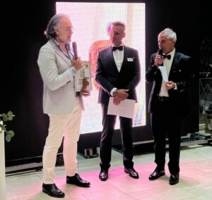 “Calabria che Lavora” 23° edizione, premiato lo chef Francesco Pucci