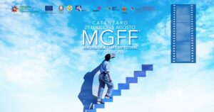 Al via domani il Magna Graecia Film Festival di Catanzaro