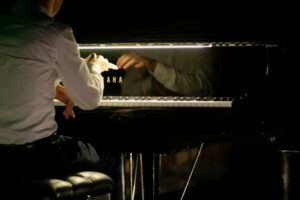 Al via “Riflessi sonori”, il Festival pianistico che a Montepaone darà voce alla bellezza