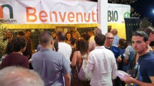 [VIDEO] Montepaone, al Vegan Fest Naturium un successo straordinario