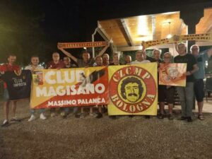 Palanca Club: Insieme nel nome di O’Rey