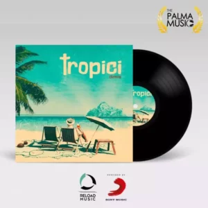 “Tropici”, il nuovo singolo del cantautore calabrese Demos