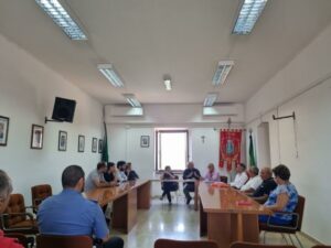 Santa Caterina dello Ionio: tasse invariate per il 2023, l’amministrazione Severino approva il bilancio di previsione