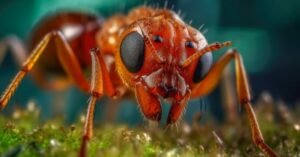 Trovata in Italia la formica di fuoco. È molto aggressiva e pericolosa, ecco perché
