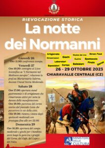 Chiaravalle Centrale, nel segno dei Normanni: tra cultura, turismo e sviluppo locale
