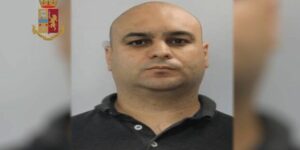 ‘Ndrangheta, il latitante Antonio Strangio “U meccanicu” arrestato in Germania