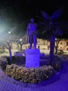 San Vito sullo Ionio ha celebrato i diritti dell’infanzia con l’Unicef