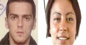 Duplice omicidio di ‘ndrangheta nel Catanzarese, sul luogo tracce di Dna dell’indagato