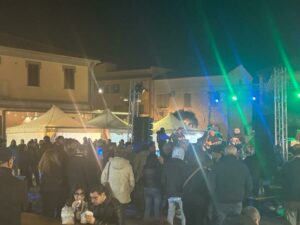 Successo a Catanzaro per la prima edizione del festival “Pesce e vino a San Martino”
