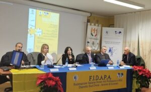 Nuovo codice degli appalti: gli esperti del settore riuniti al forum Fidapa di Soverato