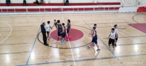Basket – Campionato Regionale Under 17, l’NBS BigMat Soverato la spunta di misura sul Lamezia