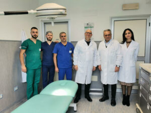 Abbattimento liste d’attesa, effettuati 74 interventi chirurgi e 72 visite ortopediche di domenica nel presidio ospedaliero di Lamezia Terme