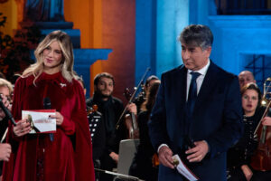 La Calabria protagonista su Rai 1 nella notte della Vigilia di Natale con lo speciale “Giubileo 2025”
